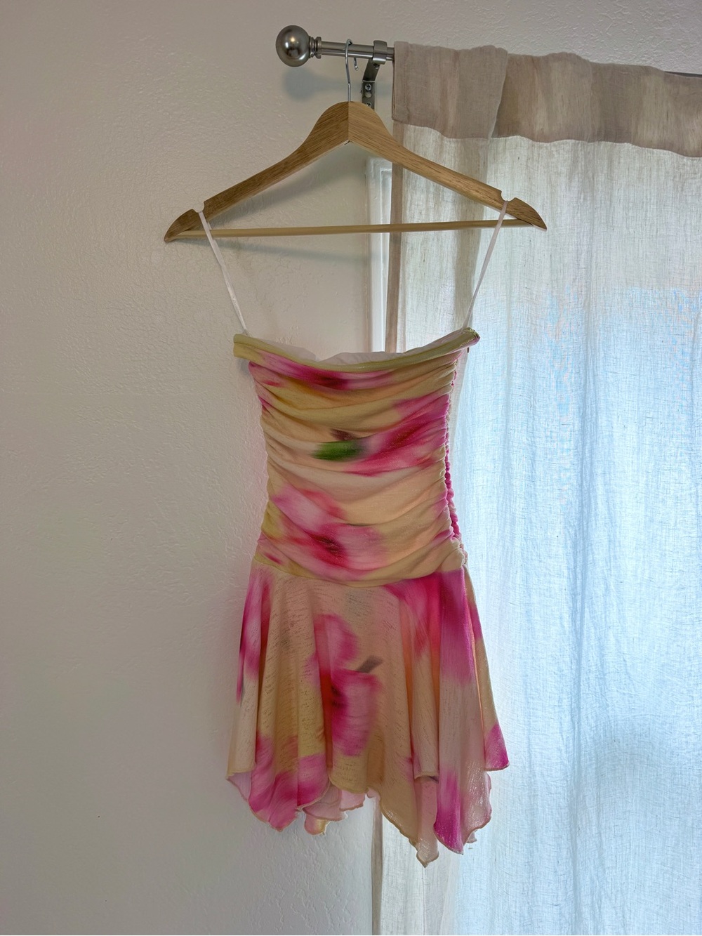 Princess Polly Romper XS